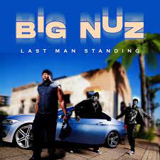 Big nuz last man standing
