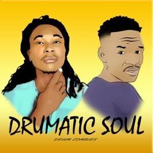 Drumatic Soul – Couple Times
