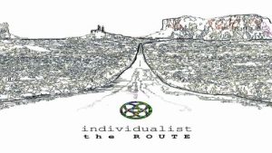 Individualist – The Route (Fka Mash Re-Glitch)
