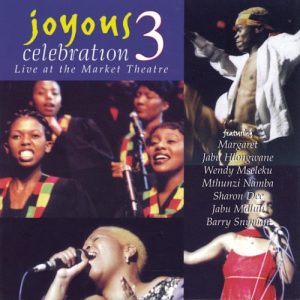 Joyous Celebration – Margaret Worship Opening Song
