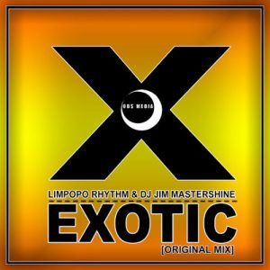 Limpopo Rhythm & Mastershine – Exotic
