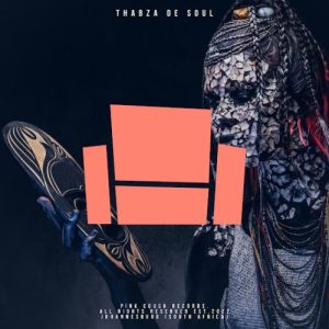 ALBUM: Thabza De soul – phatudi (Zip & Mp3)
