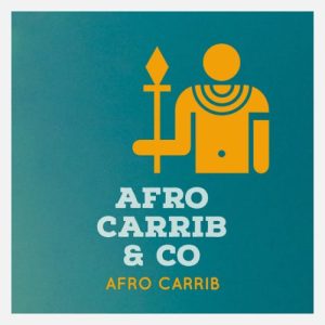 Afro Carrib – Bafro T (Original Mix)
