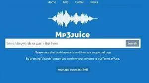 Mp3 juice free downloader