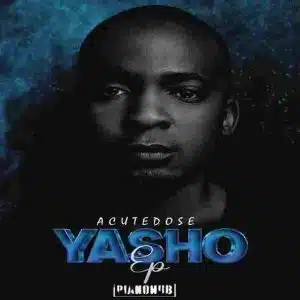 EP: Acutedose – Yasho
