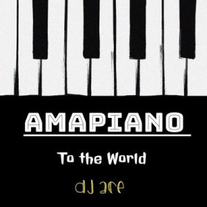 DJ Ace – Amapiano 2023 Mix 09 December
