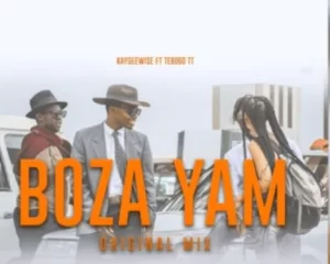 Bhoza yami mp3 download