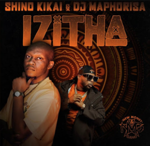 Shino Kikai & Dj Maphorisa - Usile Yena ft.Mellow & Sleazy,Sir Trill & Vaal Nation