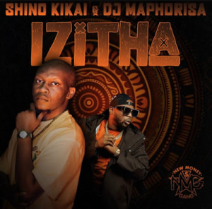 Shino Kikai & Dj Maphorisa - Vula Vula ft.Mashudu,Brenden Praise & Kabza De Small