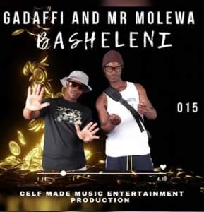 Basheleni - Gadaffi & Mr Molewa 