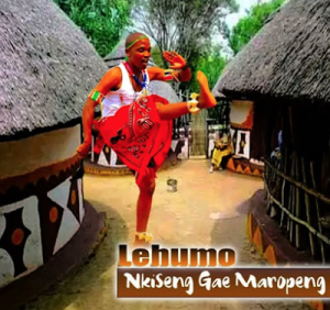 Lehumo - Nkisheng Gae Maropeng