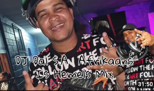 DJ Dal S.A - Afrikaans Is Hemels Mix 2023 [Die Doring Steek]