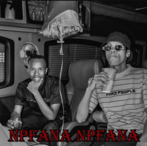 Mellow and Sleazy ft Thukzin & Dj Maphorisa - Npfana npfana