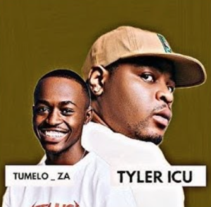 Tyler ICU & Tumelo.za - Mayibuye iNjabulo ft. Tyrone Dee & Khalil Harrison