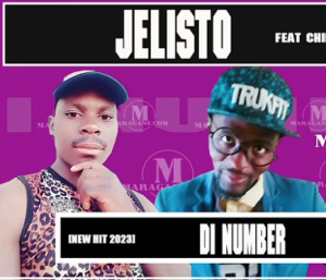 Jelisto & Chimza De Dj - Di Number ft Miss Pk
