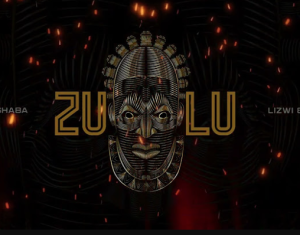 Domboshaba, Lizwi, Mpumi - ZULU (Extended Mix)