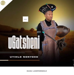 Album: ugatshani - uyihlo nonyoko