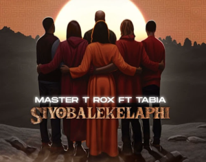 Master T Rox, Tabia - Siyobalekelaphi (Tea Whites Deep Sea Remix)