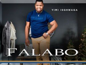 Falabo - Yimi Isiqhwaga