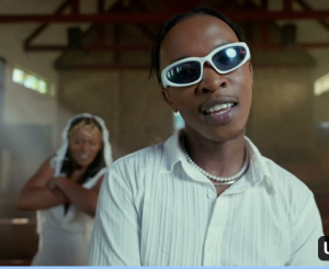 Nthabi Sings - THANDAZA ft Ntate Stunna & 2Point1 (Official Music Video)