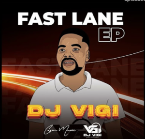 Dj Vigi - Fast Lane EP Festive Gqom mix 2023(December Gqom mix ft Mr Thela & Cairo CPT