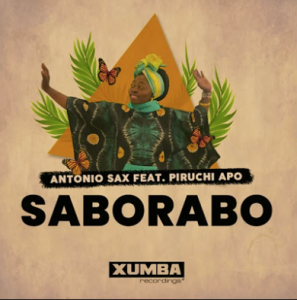 Antonio Sax ft. Piruchi Apo - Saborabo