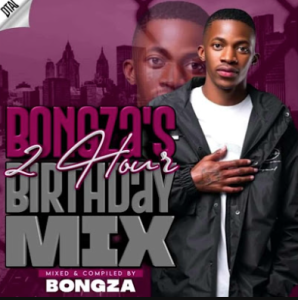 MDU a.k.a TRP - 14th Track Bongza's Birthday Mix