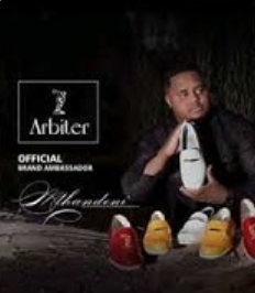 congratulations igcokama elisha official brand ambassador arbiter