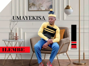 uMayekisa - Shwele Baba
