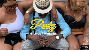 Mr Lenzo ft Winza Bm - Penty