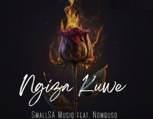 Small SA Musiq - Ngiza Kuwe ft Nombuso