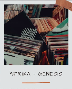 Afrika - Genesis(MG Amapiano Remix)