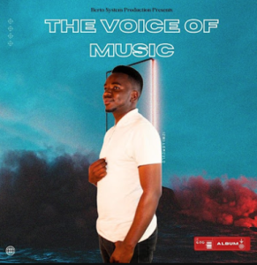 Berto System Production - Midnight Vibes (The Voice ofMusic) 