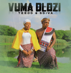 Teedo & Sdiva - Xolela Umoya (ft. Tracy, Jun47ior & L-Dawg) 