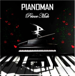 Prince Mak - Pianoman