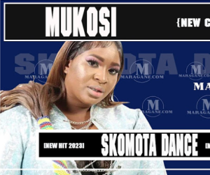Mukosi - Skomota Dance