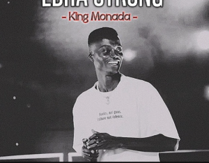 King Monada - E Bha Strong
