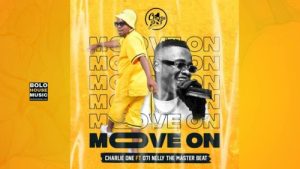 Charlie One – Move On Ft. Nelly Master Beat
