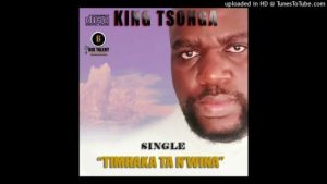 King Tsonga – Timhaka ta n’wina
