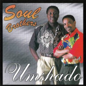 Soul Brothers – Ngenzeni