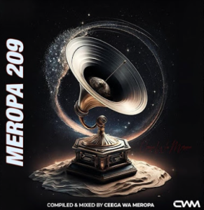 Ceega - Meropa 209 (2024 Welcome Mix)