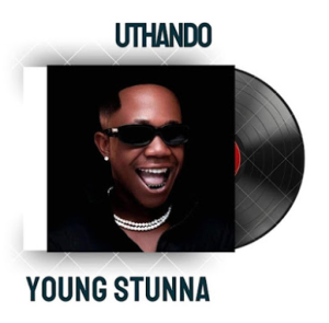 Young Stunna - uthando