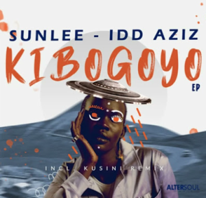 Sunlee & Idd Aziz - Kibogoyo