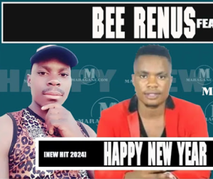 Bee Renus x Chimza De Dj - Happy New Year