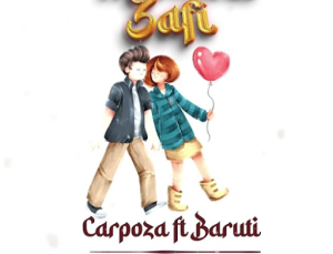 Carpoza ft Baruti - Muhuni Safi