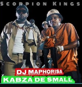 Kabza De Small & Dj Maphorisa - Nkulunkulu Ft. Mpura & Nokwazi