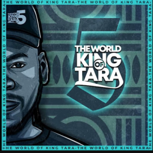 Dj King Tara - Inkanyezi (ft. Zani & Ncesh P)