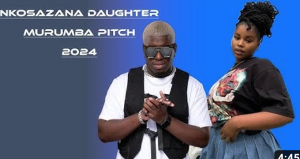 Nkosazana Daughter × Murumba Pitch ×Master Kg
