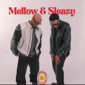 Mellow & Sleazy - Choose Day (Djy Pearslyy)