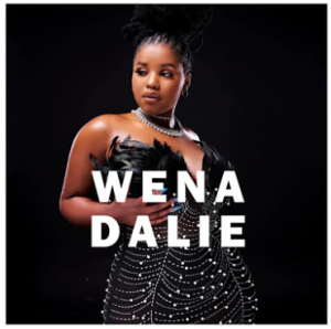 Kabza De Small ft. Ntate Stunna & nkosazana daughter - Wena Dalie 